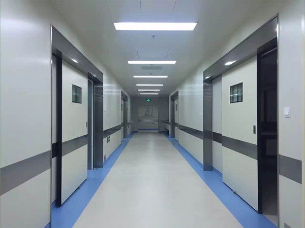 手术室开云（中国）官方网站车间施工步骤